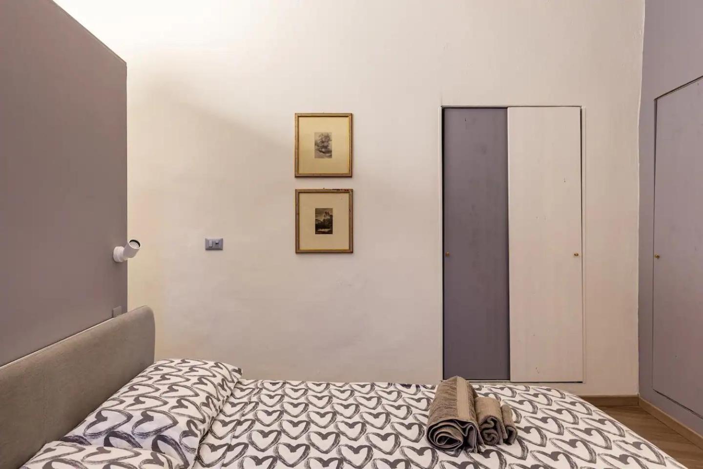 Appartamento Il Borgo Πιατσέντζα Εξωτερικό φωτογραφία