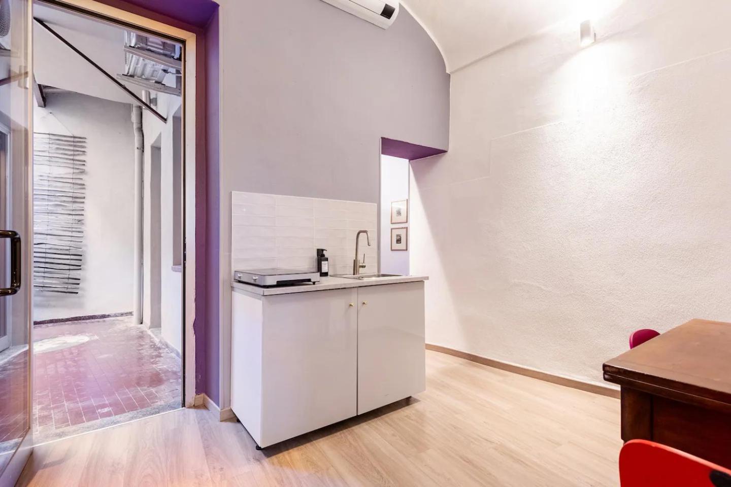 Appartamento Il Borgo Πιατσέντζα Εξωτερικό φωτογραφία