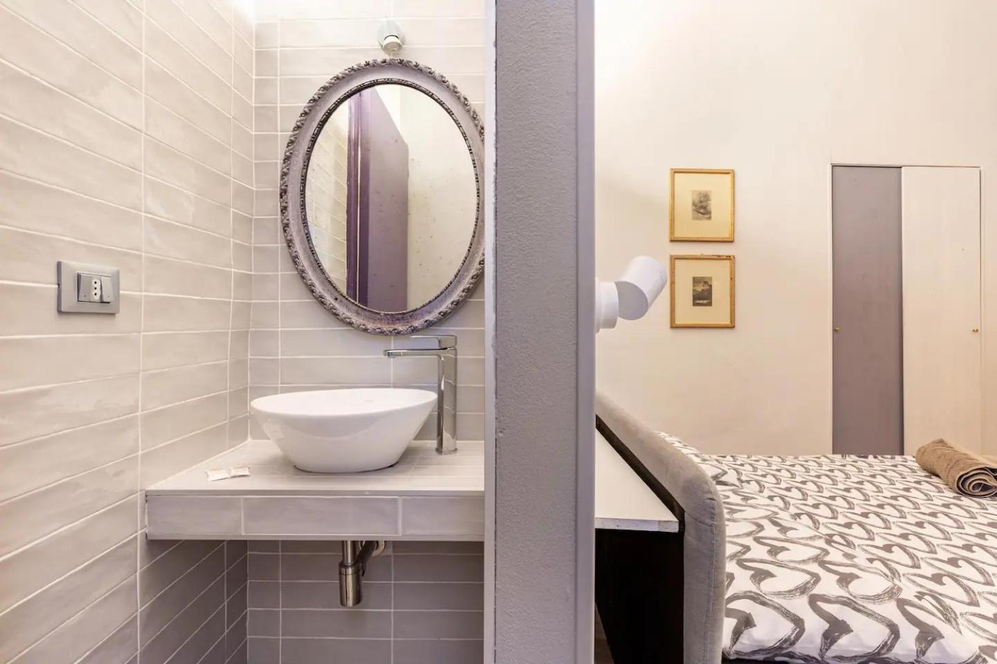 Appartamento Il Borgo Πιατσέντζα Εξωτερικό φωτογραφία
